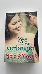 Jojo Moyes - Zee van verlangen, Ophalen of Verzenden, Gelezen, Jojo Moyes