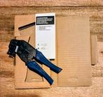 Tang Bulgin SA2800 - krimptang. Nieuw en ongebruikt, Ophalen of Verzenden, Nieuw