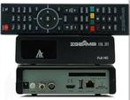 Zgemma H8.2H Combo, Audio, Tv en Foto, Schotelantennes, Ophalen of Verzenden, Zo goed als nieuw