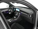 Mercedes-Benz GLC-klasse AMG 63S 581pk 4MATIC+ Premium Plus, Automaat, Gebruikt, 510 pk, Leder
