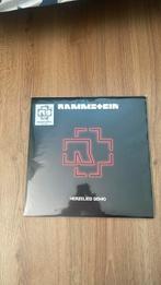 Rammstein - Herzeleid Demo plaat vinyl, Cd's en Dvd's, Vinyl | Hardrock en Metal, Ophalen of Verzenden, Nieuw in verpakking