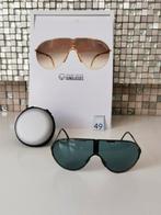 49- Origineel porsche design opvouwbare vintage zonnebril by, Sieraden, Tassen en Uiterlijk, Zonnebrillen en Brillen | Heren, Zonnebril