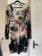 BANDOLERA stretch jurk maat 44, Kleding | Dames, Jurken, Zwart, Maat 42/44 (L), Ophalen of Verzenden, Zo goed als nieuw