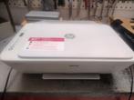 Kleuren printer en scanner in 1, Computers en Software, Printers, Ophalen of Verzenden
