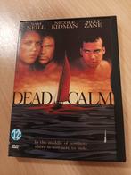 Dead Calm DVD - Actiethriller met Nicole Kidman, Ophalen of Verzenden