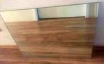 Badkamer spiegel  60 x30 cm, Ophalen, Gebruikt, Minder dan 100 cm, Rechthoekig