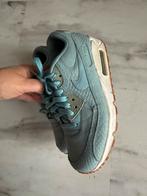 Nike air max, Nike, Blauw, Zo goed als nieuw, Sneakers of Gympen