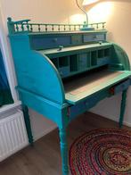 Vintage bureau, Ophalen, Gebruikt, Mail@boeddha.online, Koningin Wilhelminaweg 29, Loenen aan de Vecht