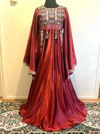 Afghan dress, Kleding | Dames, Maat 38/40 (M), Overige typen, Wattan Fashion, Nieuw