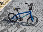 Te koop nette kinderfiets 16 inch, Fietsen en Brommers, Ophalen of Verzenden, Zo goed als nieuw, Staal, 16 tot 20 inch
