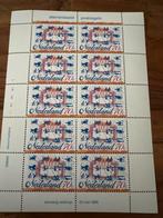 Nederland 1995 - Sterrenbeelden - Postfris, Postzegels en Munten, Postzegels | Nederland, Verzenden, Na 1940, Postfris