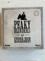 Peaky Blinders spel, Een of twee spelers, Ophalen of Verzenden, Zo goed als nieuw, Just Games