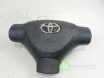 Airbag links (Stuur) van een Toyota Aygo, Auto-onderdelen, Gebruikt, -, -, Ophalen of Verzenden