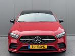 Mercedes-Benz A-Klasse 200 Business Solution AMG Night | Pan, 4 cilinders, Origineel Nederlands, Bedrijf, 1600 kg