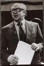 Foto Theo Eerdmans Berend Boudewijn Quiz Promo., Ophalen of Verzenden, Zo goed als nieuw, Tv, Foto of Kaart