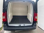 Citroën Berlingo 1.6 HDI 500 Comfort | Airco | Bank | Parke, Voorwielaandrijving, Stof, Gebruikt, Zwart