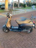 BTC Riva snor scooter 2017, Gebruikt, Benzine, Ophalen, Overige merken