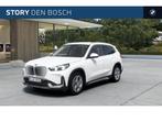 BMW iX1 eDrive20 Pure Edition / Adaptieve LED / Comfort Acce, Auto's, Zwart, Wit, Leder, Nieuw