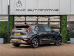 Kia Niro 1.6 GDi Hybrid DynamicPlusLine | Leder | Trekhaak |, 23 km/l, Bedrijf, SUV of Terreinwagen, Zilver of Grijs