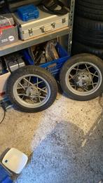 Nieuwe Citta bromwielen set, Ophalen of Verzenden