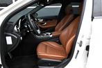 Mercedes-Benz C-Klasse 400 4MATIC AMG 425 PK STAGE 2 / PANO, Euro 6, 334 pk, Bedrijf, Vierwielaandrijving