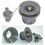 Rubberboot ventielen, ventielsleutels en overdrukventielen., Ophalen of Verzenden, Nieuw, Overige typen