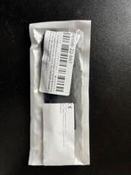 Garmin Fenix 6 Pro Bandjes 22mm, Sieraden, Tassen en Uiterlijk, Sporthorloges, Ophalen of Verzenden, Nieuw, Zwart, Android