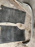 Austin healey 3000, Ophalen, Austin