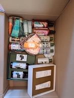 Doos vol Nieuwe Verzorgingsproducten Yves Rocher & Rituals, Sieraden, Tassen en Uiterlijk, Uiterlijk | Lichaamsverzorging, Ophalen of Verzenden