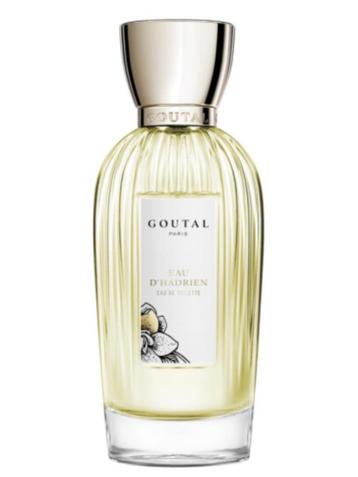 Annick Goutal Eau d’Hadrien eau de parfum beschikbaar voor biedingen