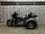 HARLEY-DAVIDSON TRI GLIDE ULTRA (bj 2016), Motoren, Motoren | Harley-Davidson, 1690 cc, HARLEY-DAVIDSON, Bedrijf, Onbekend