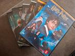 Eerste 4 Harry Potter DVD'S, Ophalen, Gebruikt, Overige typen
