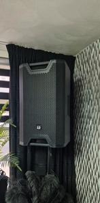 LD Boxen, Microfoon, Versterker & Mengpanelen -, Ophalen, Zo goed als nieuw, 120 watt of meer, Overige merken