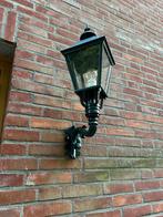Buitenlamp klassiek (2 stuks), Ophalen, Minder dan 50 watt, Wandlamp, Waterbestendig