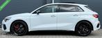 Audi S3 2.0 TFSI S3 quattro 310PK Pano.dak/Viritual/LED-Matr, S3, Gebruikt, Zwart, 4 cilinders