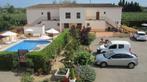 Apartament Costa Brava - Spanje - Sant Pere Pescador, In bos, 2 slaapkamers, Costa Brava, Appartement
