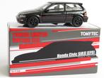 Tomica LV-N Honda Civic SiRII 1/64 tomy, Hobby en Vrije tijd, Modelauto's | Overige schalen, Ophalen of Verzenden, Nieuw, Auto