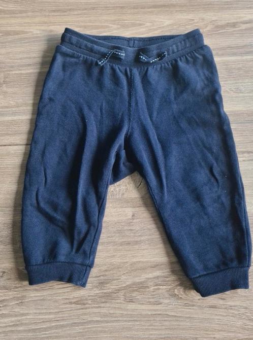 Broekje van de H&M, maat 74, Kinderen en Baby's, Babykleding | Maat 74, Gebruikt, Jongetje of Meisje, Broekje, Ophalen of Verzenden