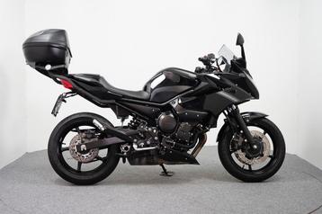 Yamaha XJ-6 DIVERSION (bj 2013) beschikbaar voor biedingen