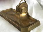 art deco inktstel, WMF met vloeihouder, Ophalen of Verzenden