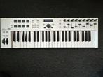 Arturia Keylab 49 MIDI keyboard, Muziek en Instrumenten, Midi-apparatuur, Ophalen of Verzenden, Zo goed als nieuw