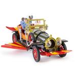Chitty Chitty Bang Bang Corgi NEW schaal 1/43 ref. 266, Hobby en Vrije tijd, Modelauto's | 1:43, Verzenden, Nieuw, Auto, Corgi