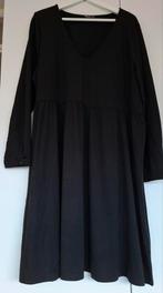 Nieuwe jurk, Zwart. Maat 52., Ophalen of Verzenden, Nieuw, Zwart, Jurk