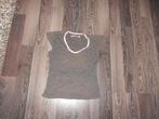 Damest-shirts maat m, nolita, set, zara, supertrash, Ophalen of Verzenden, Gedragen, Maat 38/40 (M)