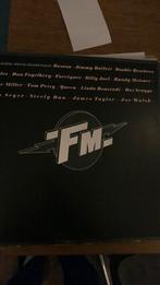Various -  FM, Cd's en Dvd's, Ophalen of Verzenden, Gebruikt, 12 inch