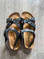 Nelson Sandalen maat 40, Kleding | Dames, Schoenen, Ophalen of Verzenden, Zo goed als nieuw, Sandalen of Muiltjes