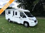 Rapido 640 Compacte Camper met Queensbed, Bedrijf, Diesel, Tot en met 3, Rapido