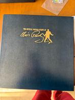Elvis Presley Postzegel Album, Ophalen, Verzamelalbum