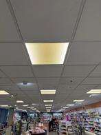 LED paneel systeemplafond (nog 41 beschikbaar), Ophalen, Zo goed als nieuw