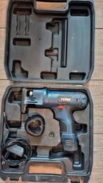 Ferm decoupeerzaag op accu, Ophalen of Verzenden